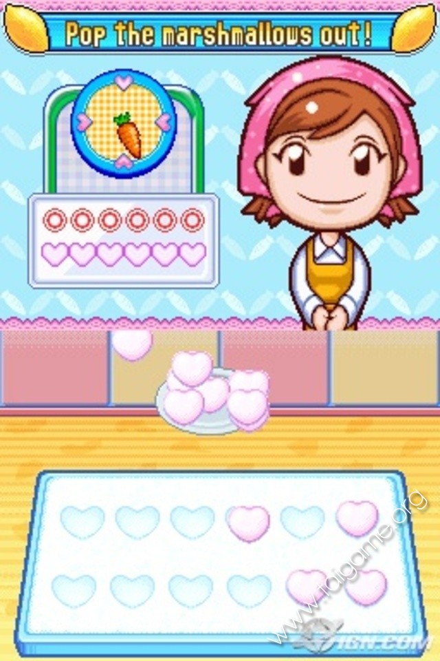 Download game cooking mama 3 games