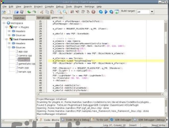 Download Dev C++ For Mac Bloc