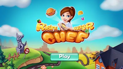 Download game cooking game